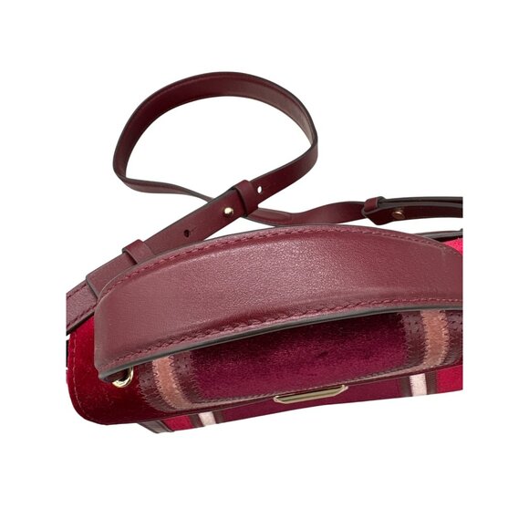 Michael by Michael‎ Kors Whitney Bag Womens Crossbody Everyday Satchel Handbag - Picture 5 of 11